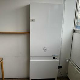 Luftreinigungsanlage