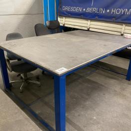 Storage Table