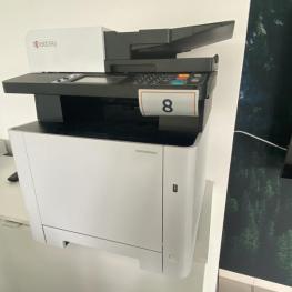 Multifunctional Device