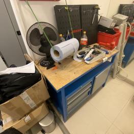Workbench
