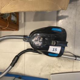 Staubsauger