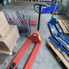 Pallet Truck