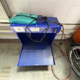 Parts Washer
