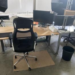 Office Equipment