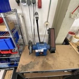Kombinationsschleifmaschine