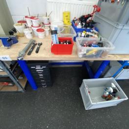 Workbench