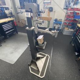 Bicycle Stand