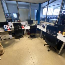 Office Equipment