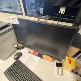 TFT Monitors