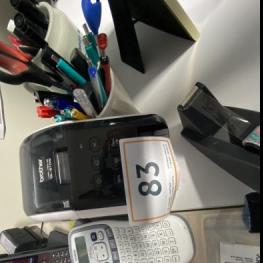 Label Printer