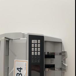 Money Counting Machine