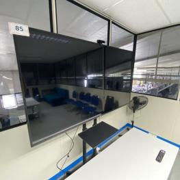 Fernseher