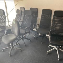 Room Equipment