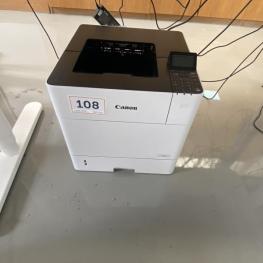 Laser Printer