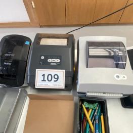 Label Printer