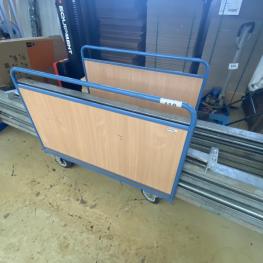 Floor Transport Trolley