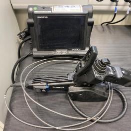 Video Endoscope