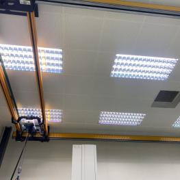 Gantry Crane
