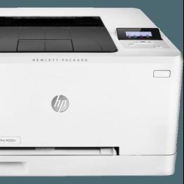 Laser Printer