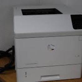 Laser Printer