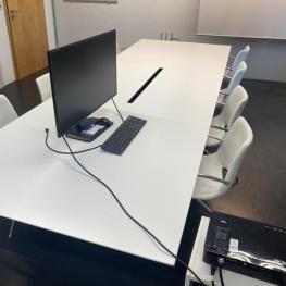 TFT-Monitor
