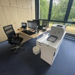 TFT-Monitor