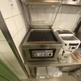 Vakuumiergerät