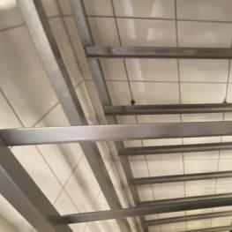 Rack Trolley
