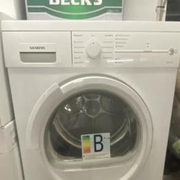 Waschmaschine