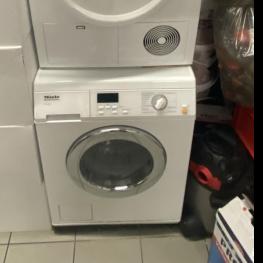 Waschmaschine