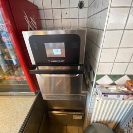 Schnellgarsystem