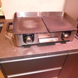 Grillplatte