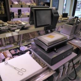 Store Scales