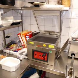 Vacuum Sealer