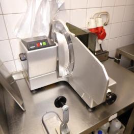 Slicer