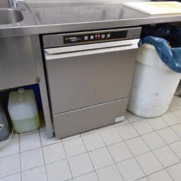 Spülmaschine