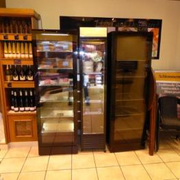 Kühlschrank