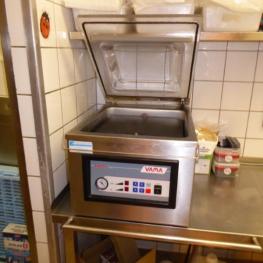 Vakuumiergerät