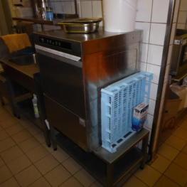 Dishwasher