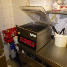 Vacuum Sealer