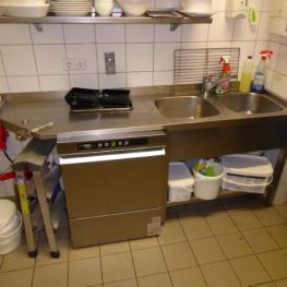 Kitchen Equipment