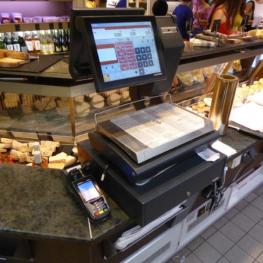 Store Scales