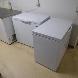 Freezers
