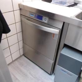 Dishwasher