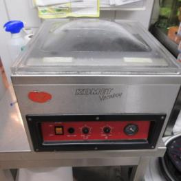 Vacuum Sealer