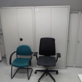Storage Cabinets