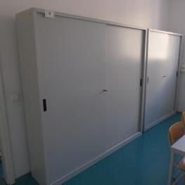 Room Equipment