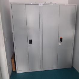 Storage Cupboards