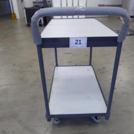 Floor Transport Trolley
