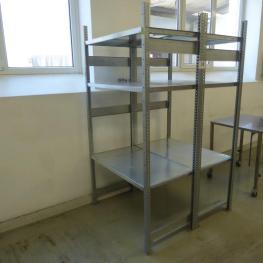 Rm. Storage Rack